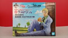 吉良吉影|BANDAI