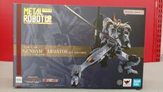 ガンダムバルバトス|BANDAI