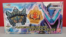 仮面ライダーガヴ|BANDAI