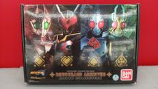 仮面ライダーブレイド|BANDAI