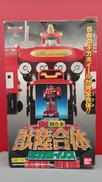 星獣戦隊ギンガマン|BANDAI