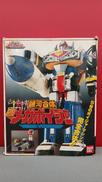 電磁戦隊メガレンジャー|BANDAI