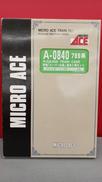 Nゲージ|MICROACE