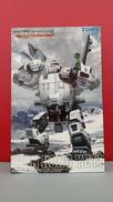 ZOIDS|TOMY