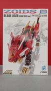 ZOIDS|TAKARA TOMY