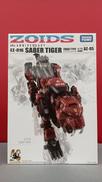 ZOIDS|TAKARA TOMY