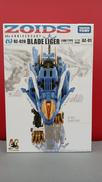 ZOIDS|TAKARA TOMY