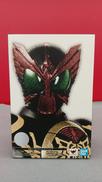 仮面ライダーオーズ|BANDAI