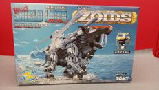 ZOIDS|TOMY