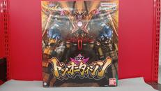暴太郎戦隊ドンブラザーズ|BANDAI