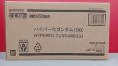 機動戦士ガンダムGQUUUUUUX|BANDAI