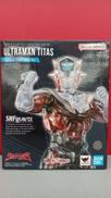 ウルトラマンタイガ|BANDAI