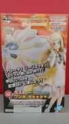 一番くじポケモンマスターズEX|BANDAI