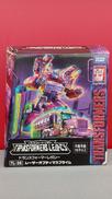 トランスフォーマーレガシー|TAKARA TOMY