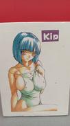 ガレージキット|KIP