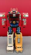救急戦隊ゴーゴーファイブ|BANDAI