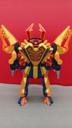侍戦隊シンケンジャー|BANDAI