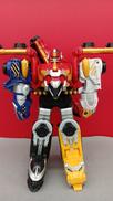 天装戦隊ゴセイジャー|BANDAI