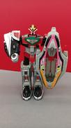 未来戦隊タイムレンジャー|BANDAI