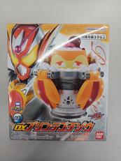 戦隊・ヒーロー