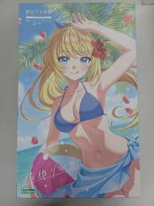 アニメ・キャラクター|コトブキヤ