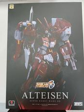 スーパーロボット|FIAME TOYS