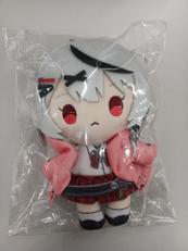 その他ぬいぐるみ|カバー