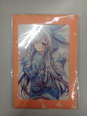 キャラクターグッズ|カバー