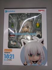 美少女|ねんどろいど