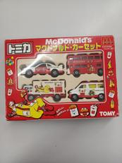 トミカ・ダイヤペット|TOMY