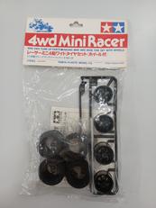 パーツ・アクセサリー|タミヤ