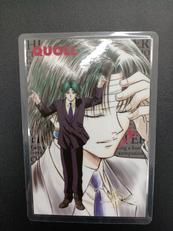 レアカード|MOVIC