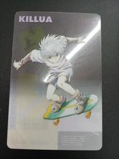 レアカード|MOVIC