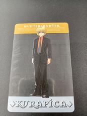 レアカード|MOVIC