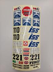 パーツ・アクセサリー|TAMIYA