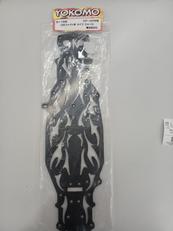 パーツ・アクセサリー|ヨコモ