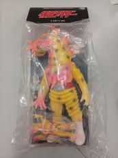 ロボット・ソフビ人形|メディコム・トイ