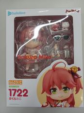 美少女|ねんどろいど