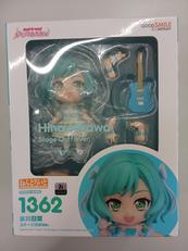 美少女|ねんどろいど