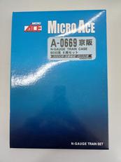 電車|MICRO ACE