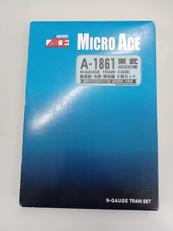 電車|MICRO ACE