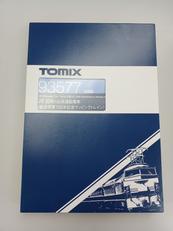電車|TOMIX