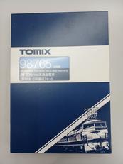電車|TOMIX