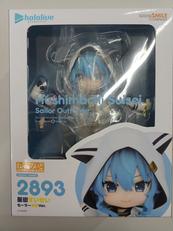 美少女|ねんどろいど
