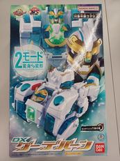 ロボット・ソフビ人形|BANDAI