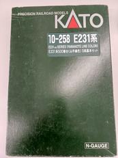 電車|KATO