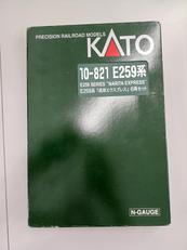 客車|KATO
