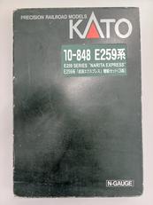 客車|KATO