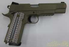 コルトM45A1|WESTERN ARMS