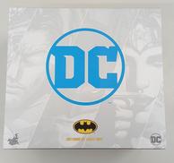 バットマン|HOT TOYS